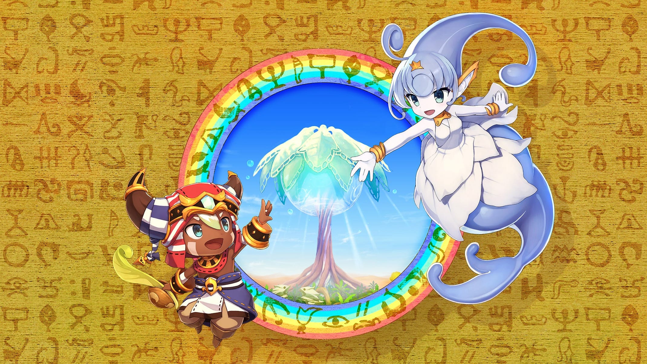 ever oasis 2 switch